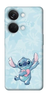 Чехол на OnePlus Nord 3 Stitch ver.9 фото 1 из 1