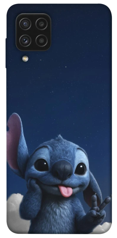 Чохол на Samsung Galaxy A22 4G Stitch ver.2 фото 1 з 1