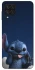 Чохол на Samsung Galaxy A22 4G Stitch ver.2 фото 1 з 1