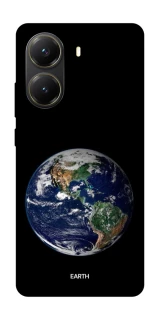 Чехол на Xiaomi Poco X7 Pro Earth фото 1 из 1