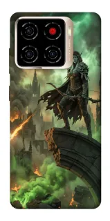Чехол на ZTE Blade A56 Sylvanas фото 1 из 1