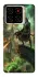 Чехол на ZTE Blade A56 Sylvanas фото 1 из 1