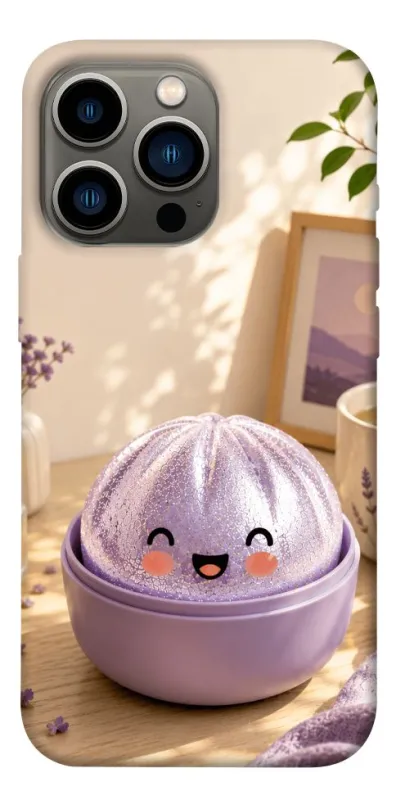 Чехол на Apple iPhone 13 Pro (6.1") Dumpling ver.4 фото 1 из 1