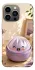 Чехол на Apple iPhone 13 Pro (6.1") Dumpling ver.4 фото 1 из 1