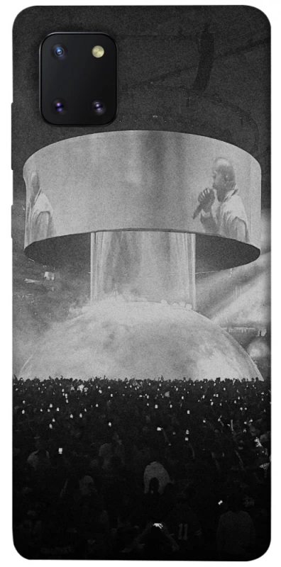 Чохол на Samsung Galaxy Note 10 Lite (A81) Kanye West ver.5 фото 1 з 1