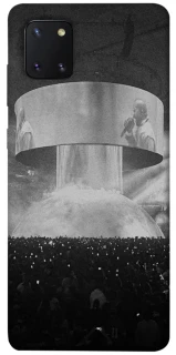 Чехол на Samsung Galaxy Note 10 Lite (A81) Kanye West ver.5 фото 1 из 1