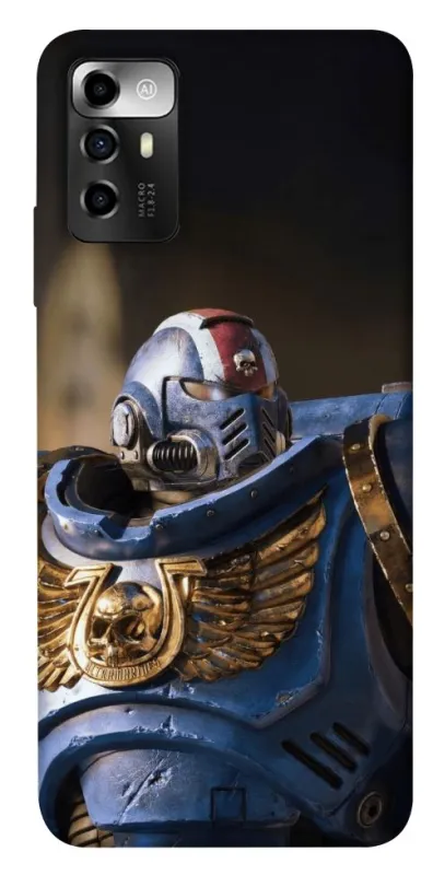 Чохол на ZTE Blade V40 Vita Warhammer 40k фото 1 з 1