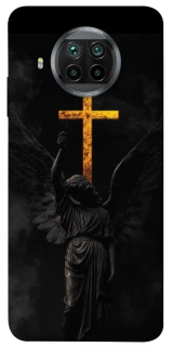 Чохол на Xiaomi Mi 10T Lite / Redmi Note 9 Pro 5G Angel ver.2 фото 1 з 1