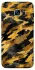 Чохол на Samsung G935F Galaxy S7 Edge camouflage v3 фото 1 з 1