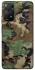 Чохол на Xiaomi Redmi Note 12 Pro 4G Camouflage v12 фото 1 з 1