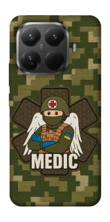 Чохол на Xiaomi 15T Pro Medic фото 1 з 1