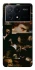 Чехол на Xiaomi Poco X6 Art collage ver.2 фото 1 из 1