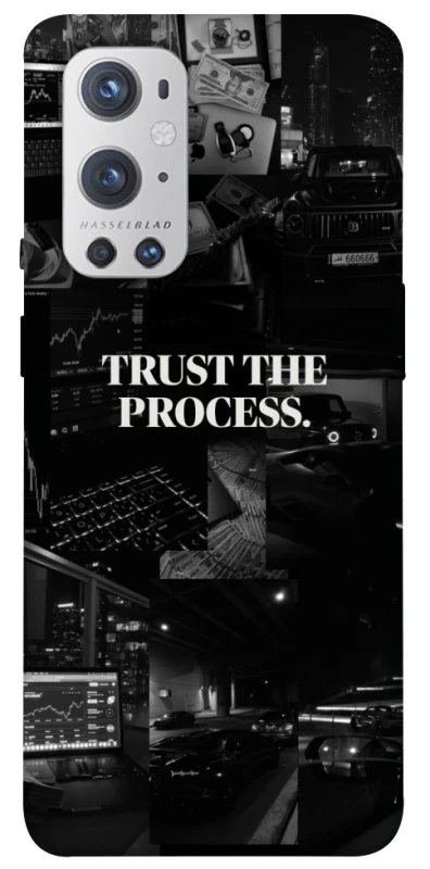 Чохол на OnePlus 9 Pro Process фото 1 з 1