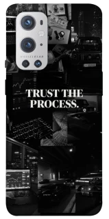 Чохол на OnePlus 9 Pro Process фото 1 з 1