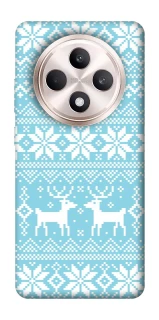 Чохол на Oppo Reno 12 F 4G/5G Новорічний v10 фото 1 з 1