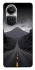 Чехол на Oppo Reno 10 Black mountains фото 1 из 1