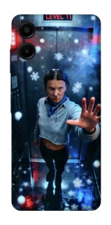 Чехол на Samsung Galaxy A07 Stranger Things ver.41 фото 1 из 1