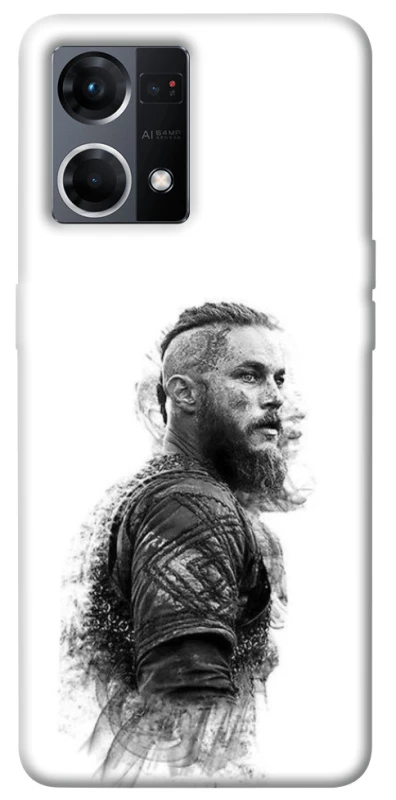 Чохол на Oppo Reno 7 4G Ragnar v2 фото 1 з 1