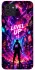 Чохол на Samsung Galaxy A03 Level UP фото 1 з 1