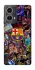 Чохол на Motorola Moto G85 FC Barcelona v4 фото 1 з 1