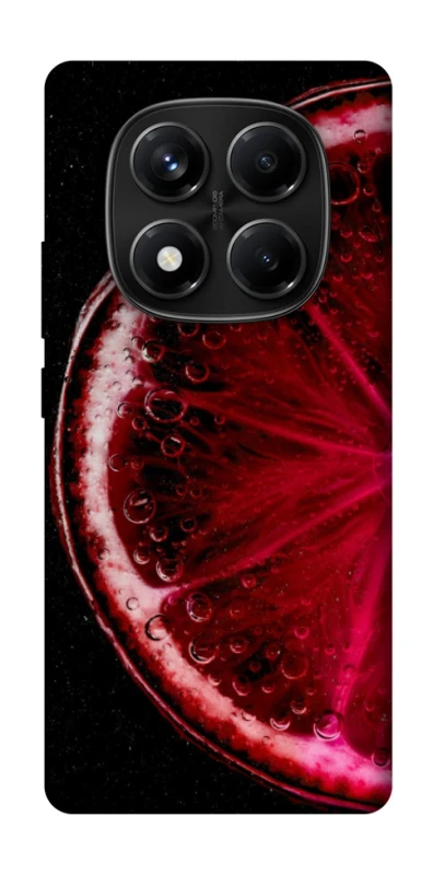 Чохол на Xiaomi Redmi Note 14 Pro 4G Candy фото 1 з 1