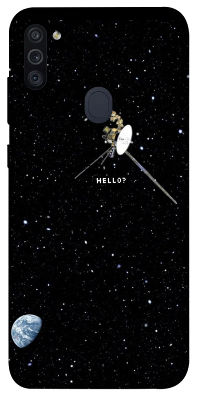 Чехол на Samsung Galaxy M11 Project Hail Mary ver.9 фото 1 из 1