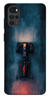 Чохол на Motorola Moto G22 F-1 ver.2 фото 1 з 1