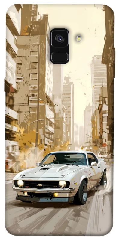 Чохол на Samsung A530 Galaxy A8 (2018) Drift фото 1 з 1