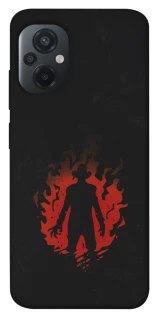 Чохол на Xiaomi Poco M5 Daylight фото 1 з 1