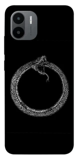 Чохол на Xiaomi Redmi A1+ / Poco C50 / A2+ Ouroboros фото 1 з 1