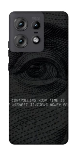 Чехол на Motorola Edge 50 Pro Контроль фото 1 из 1