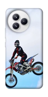 Чохол на Xiaomi Civi 5 Pro Мотокрос фото 1 Чохол на Xiaomi Civi 5 Pro Мотокрос фото 1 з 1