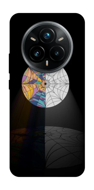 Чохол на Realme 14 Pro Wednesday room фото 1 з 1