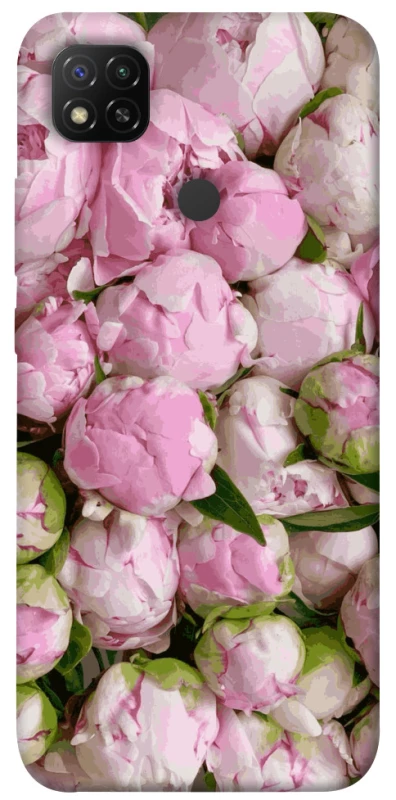 Чохол на Xiaomi Redmi 9C Nature’s Elegance фото 1 з 1