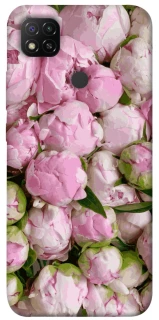 Чохол на Xiaomi Redmi 9C Nature’s Elegance фото 1 з 1