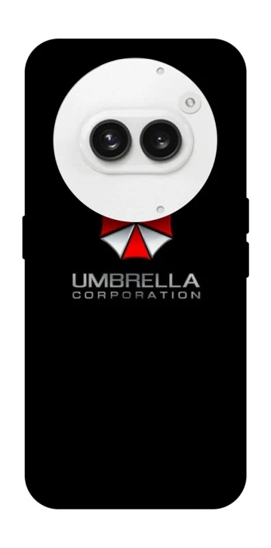 Чохол на Nothing Phone (2a) Umbrella Corporation ver.2 фото 1 з 1