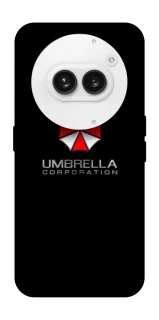 Чохол на Nothing Phone (2a) Umbrella Corporation ver.2 фото 1 з 1