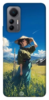 Чохол на Xiaomi 12 Lite Field фото 1 з 1