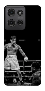 Чехол на Motorola Moto G75 king фото 1 из 1