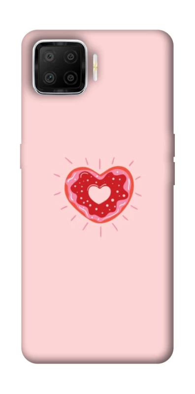 Чохол на Oppo A73 (2017) Sweet donut фото 1 з 1