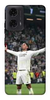 Чехол на Motorola Moto G04 Jude Bellingham фото 1 из 1