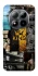 Чохол на Xiaomi Redmi Note 15 Pro 5G King collage фото 1 з 1