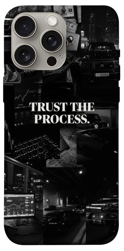 Чехол Process фото 1 из 1