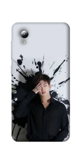 Чохол на ZTE Blade A3 (2019) RM - BTS фото 1 з 1