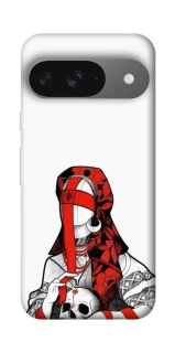 Чехол на Google Pixel 10 Мотанка Защитница рода фото 1 из 1