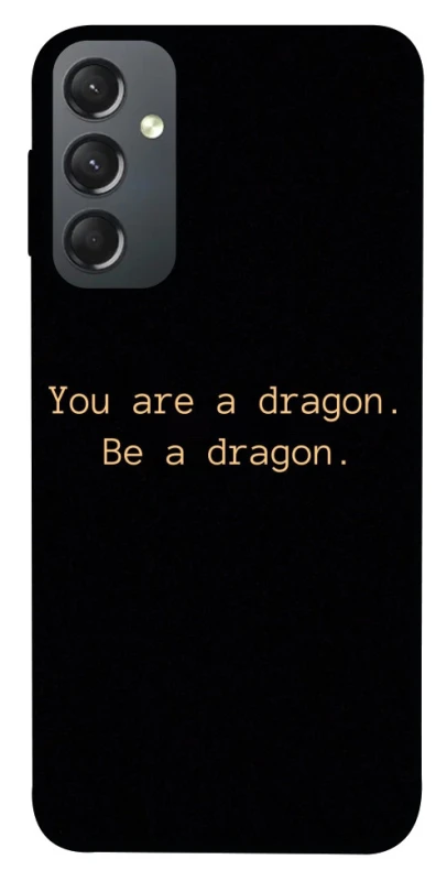 Чохол на Samsung Galaxy A24 4G House of the Dragon ver.9 фото 1 з 1