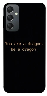 Чохол на Samsung Galaxy A24 4G House of the Dragon ver.9 фото 1 з 1