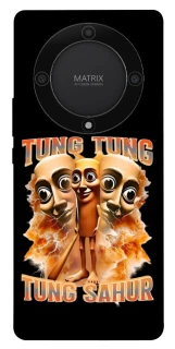 Чехол на Huawei Magic5 Lite Tung Tung Tung Sahur фото 1 из 1