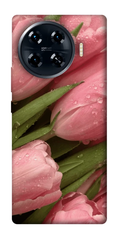 Чохол на TECNO Spark 20 Pro+ Beauty фото 1 з 1