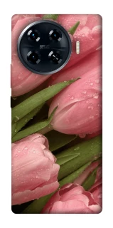 Чохол на TECNO Spark 20 Pro+ Beauty фото 1 з 1